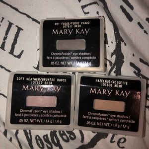 Mary Kay eyeshadow singles
